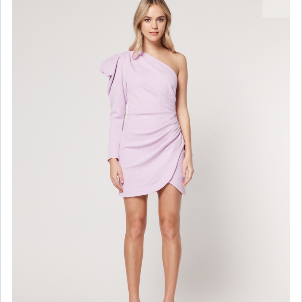 NWT ELLIAT REMEMBRANCE  DRESS M